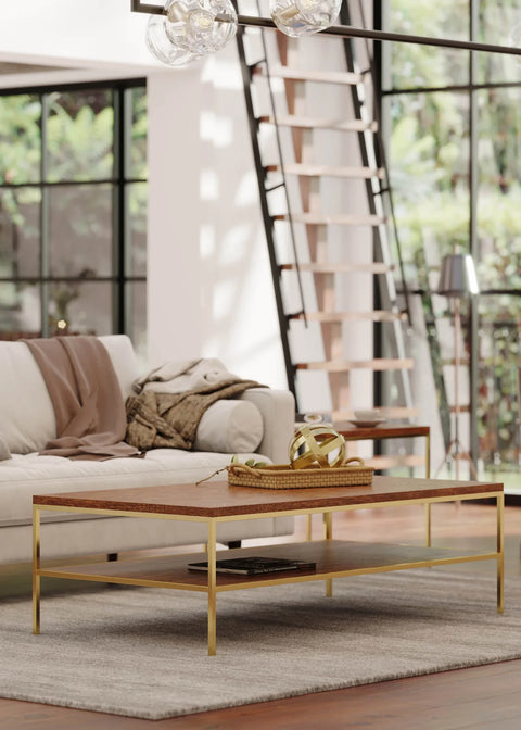 Kenzo- Coffee Table