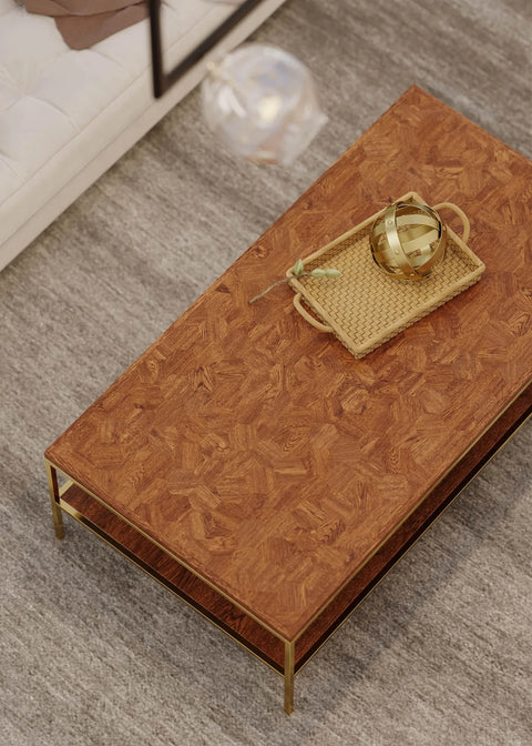 Kenzo- Coffee Table
