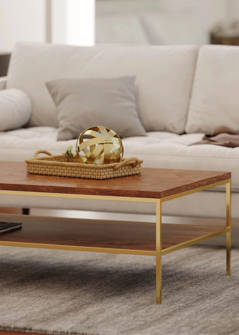 Kenzo- Coffee Table