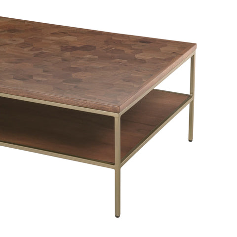 Kenzo- Coffee Table