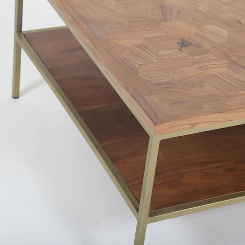 Kenzo- Coffee Table