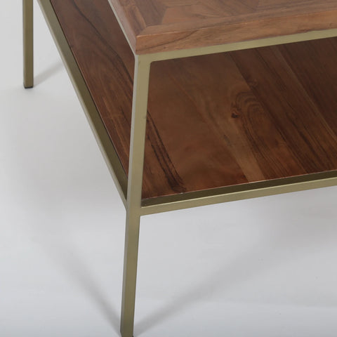 Kenzo- Coffee Table