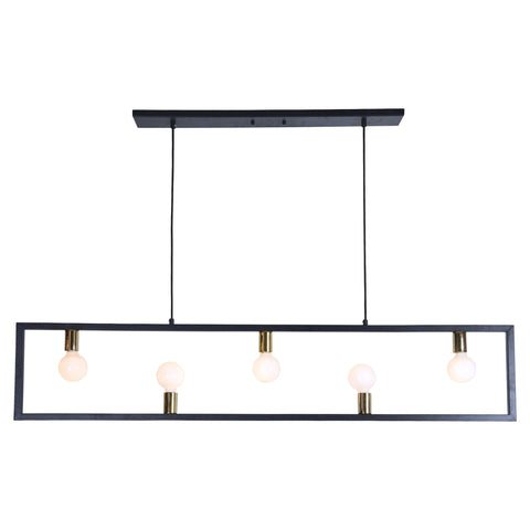 Vera - Ceiling Fixture Renwil