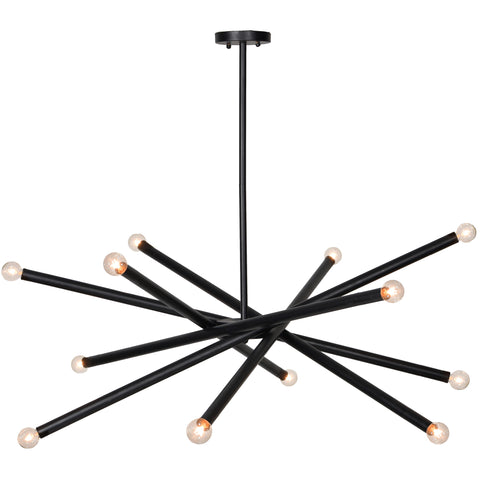 Clemente - Ceiling Fixture Renwil