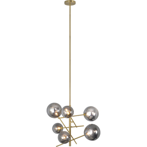 Laylani- Renwil Ceiling Fixture