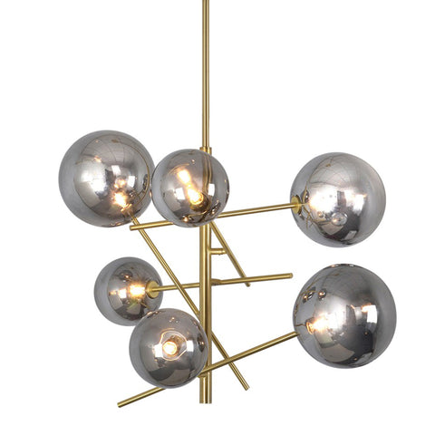 Laylani- Renwil Ceiling Fixture