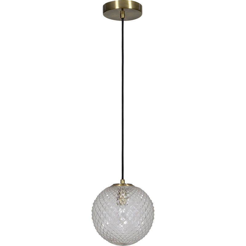 Joslyn- Renwil Ceiling Fixture