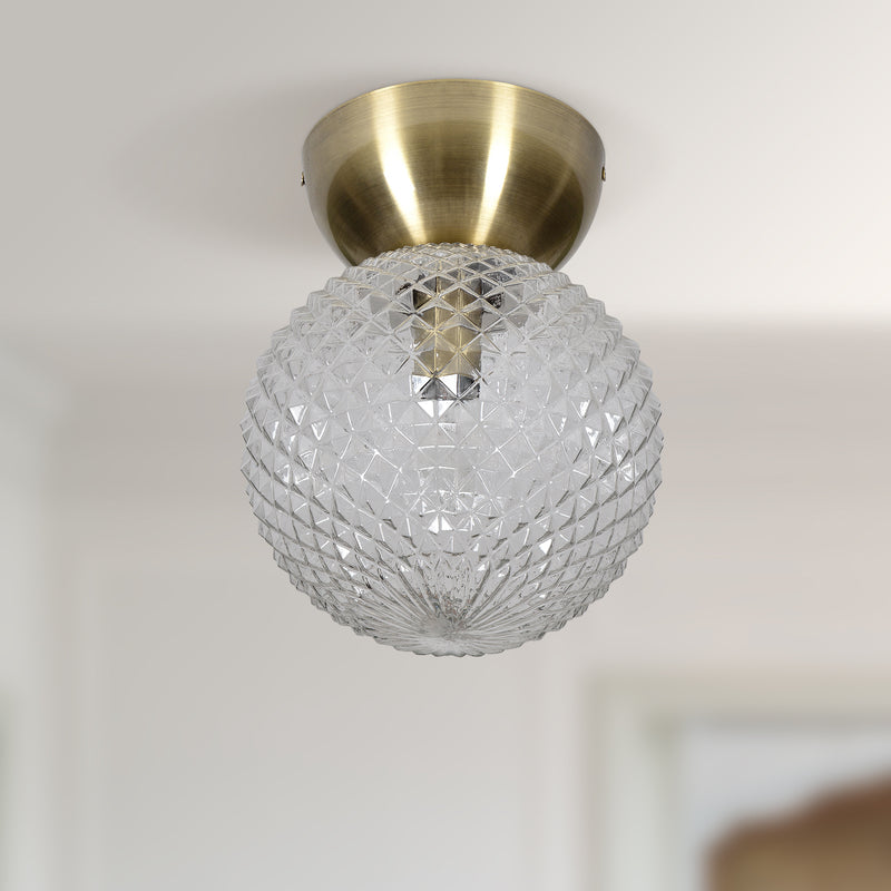 Joslyn- Renwil Ceiling Fixture