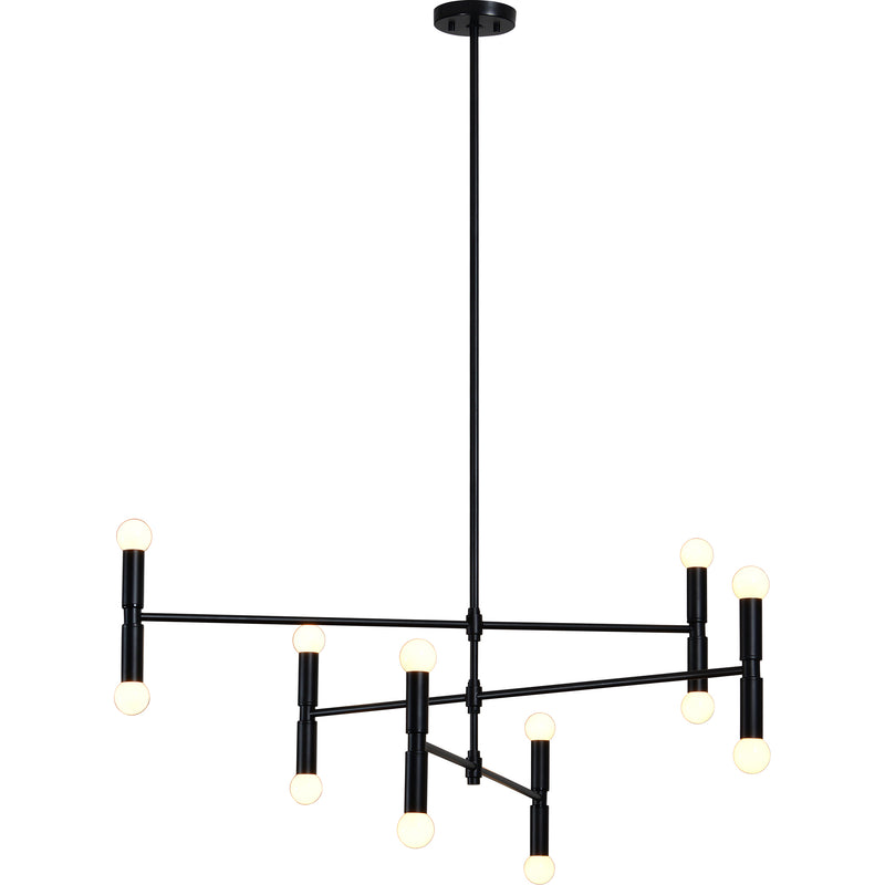 Zander- Renwil Ceiling Fixture