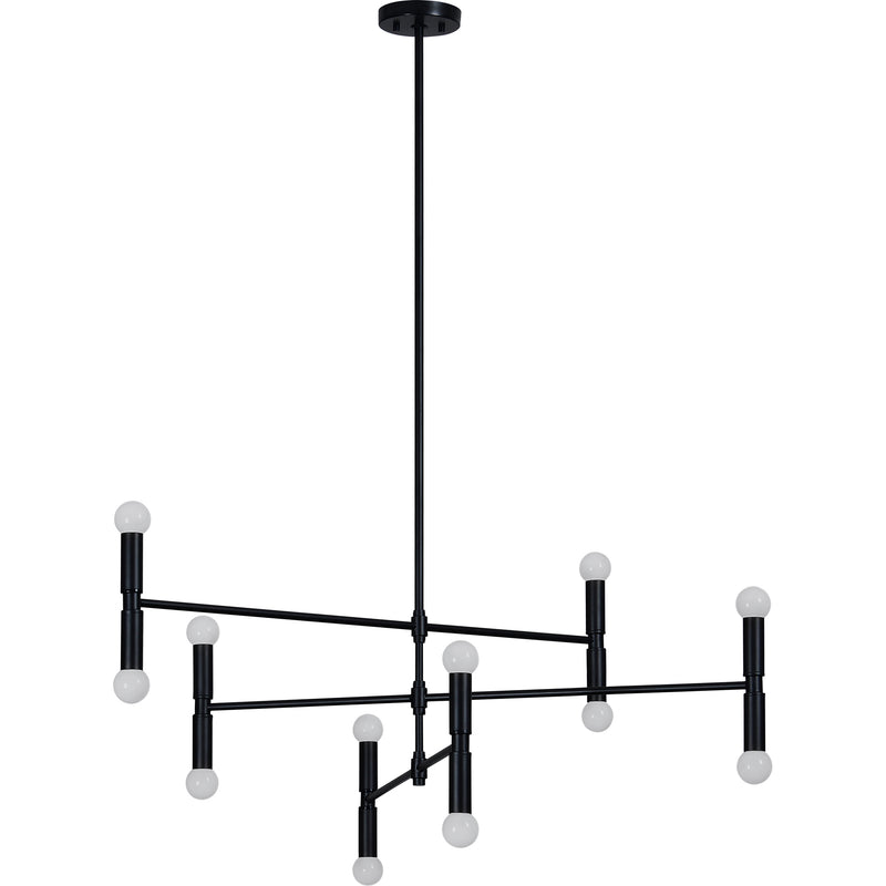 Zander- Renwil Ceiling Fixture