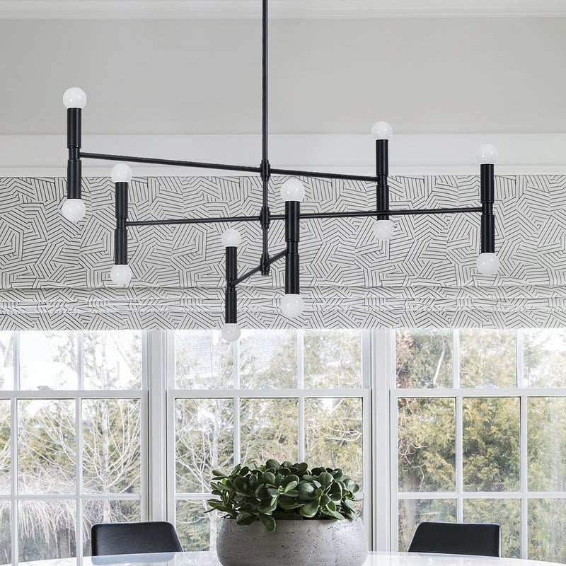 Zander- Renwil Ceiling Fixture