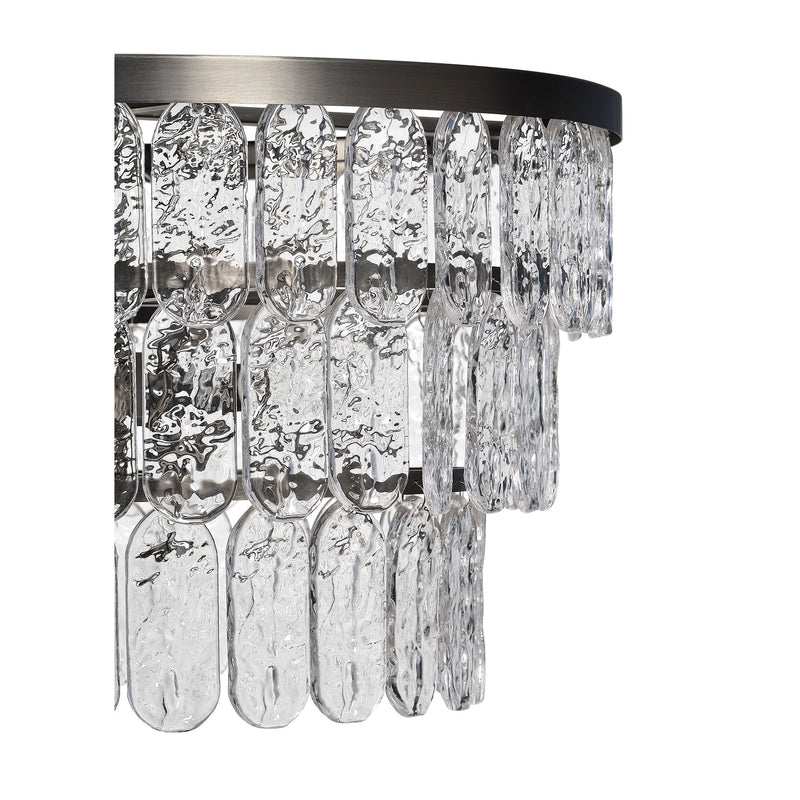 Solaris- Renwil Ceiling Fixture