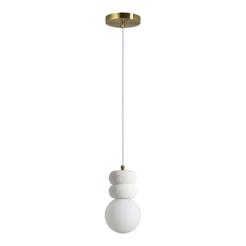 Candra - Ceiling Fixture Renwil