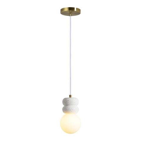 Candra - Ceiling Fixture Renwil