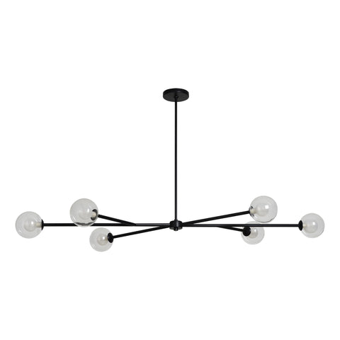 Endah - Ceiling Fixture Renwil