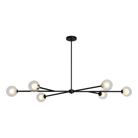 Endah - Ceiling Fixture Renwil