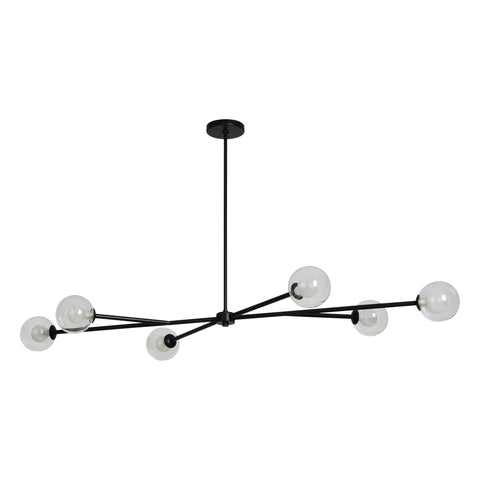 Endah - Ceiling Fixture Renwil