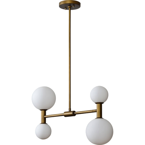 Luiza - Ceiling Fixture Renwil