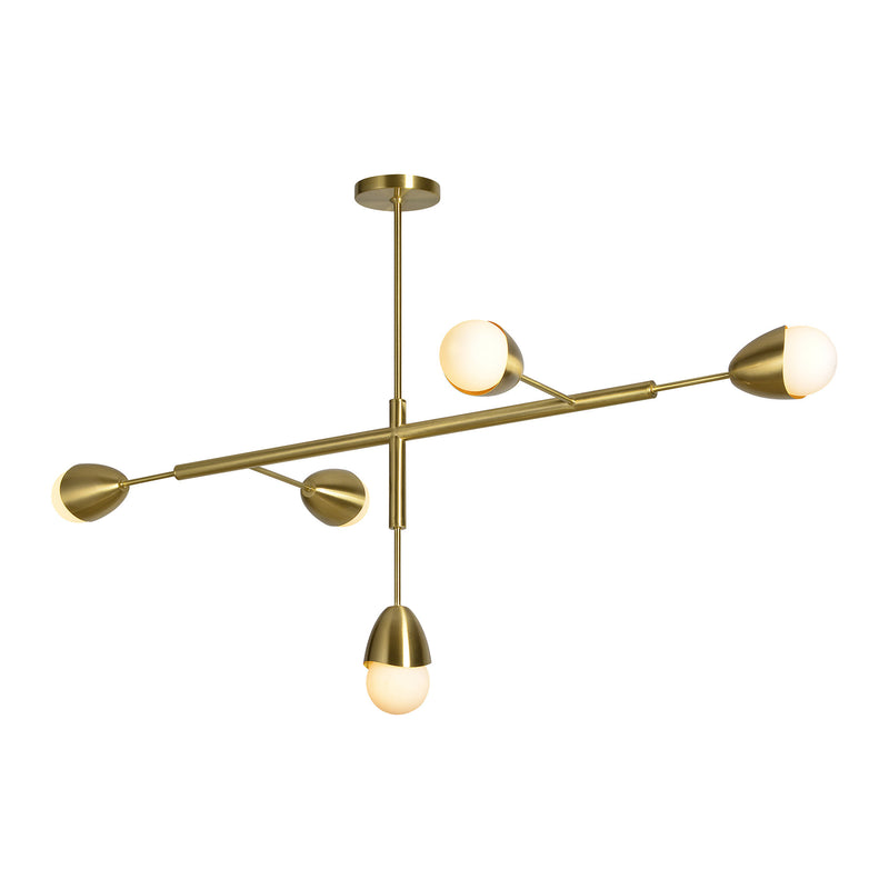 Naura -Renwil Ceiling Fixture