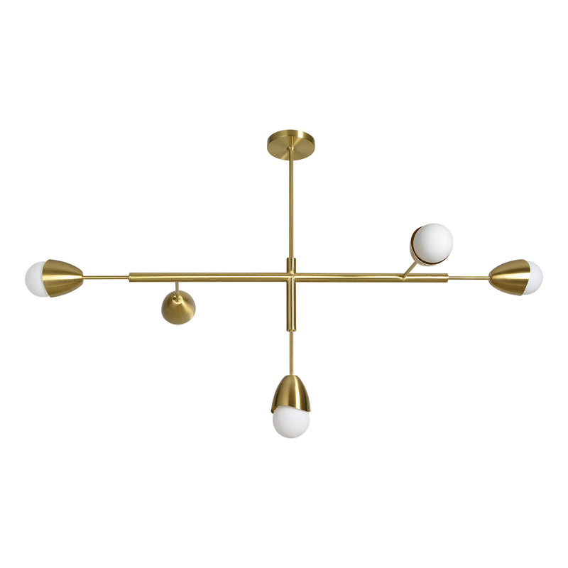 Naura -Renwil Ceiling Fixture