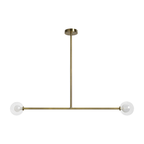 Thiago - Ceiling Fixture Renwil