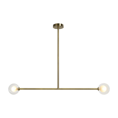 Thiago - Ceiling Fixture Renwil