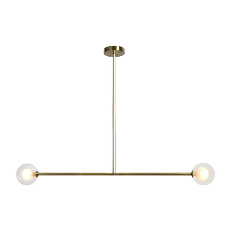 Thiago -Renwil Ceiling Fixture