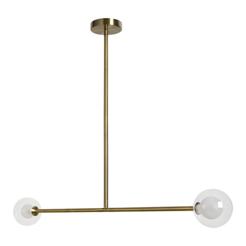 Thiago - Ceiling Fixture Renwil