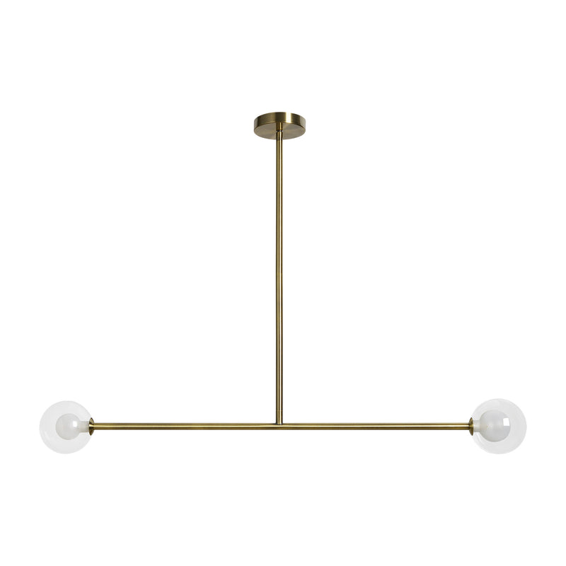 Thiago -Renwil Ceiling Fixture