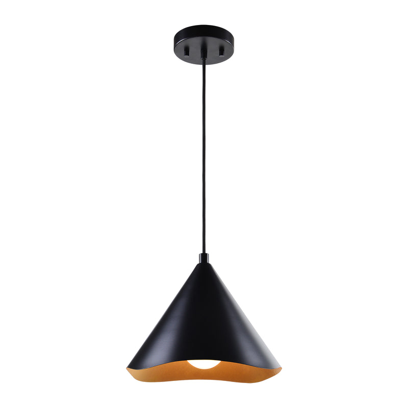 Cinder -Renwil Ceiling Fixture