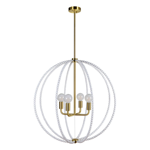 Basil - Ceiling Fixture Renwil