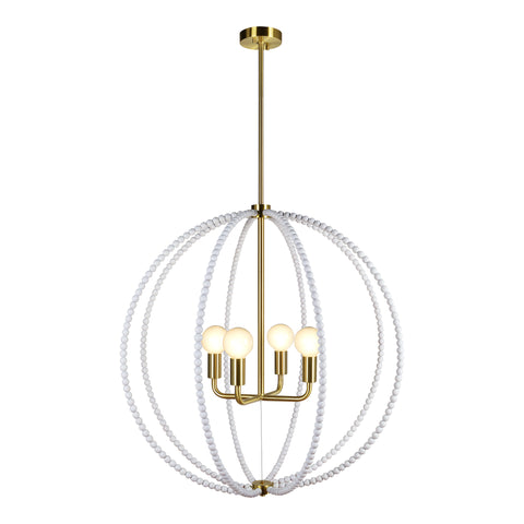 Basil -Renwil Ceiling Fixture