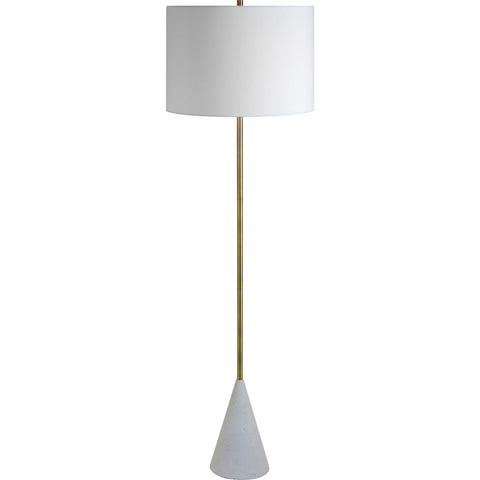 Lacuna- Renwil Floor Lamp