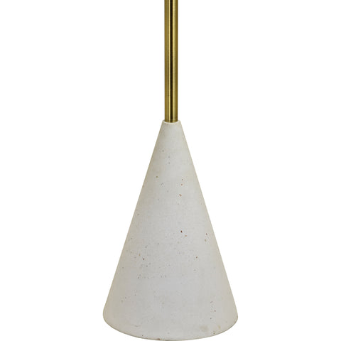 Lacuna- Renwil Floor Lamp