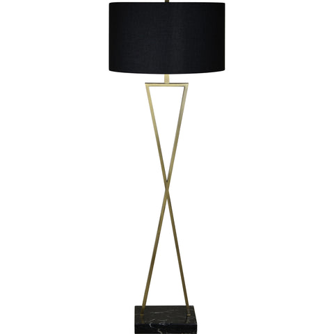 Marta - Floor Lamp Renwil