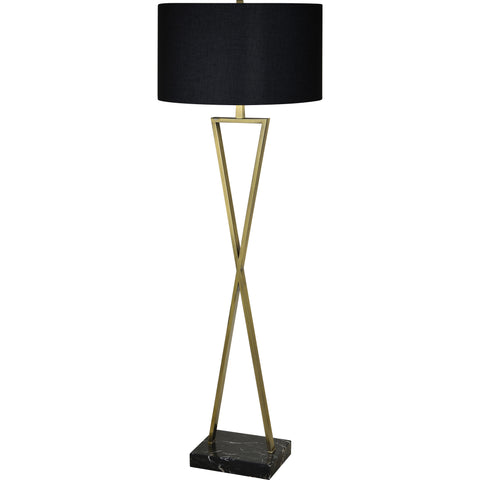 Marta - Floor Lamp Renwil