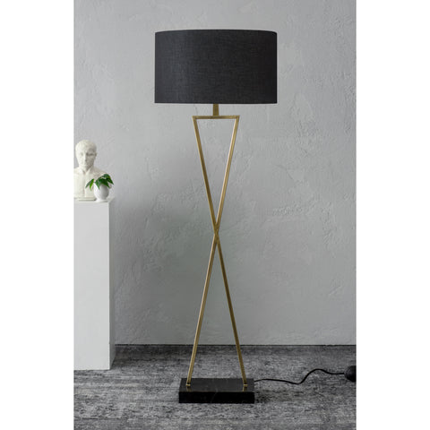 Marta - Floor Lamp Renwil