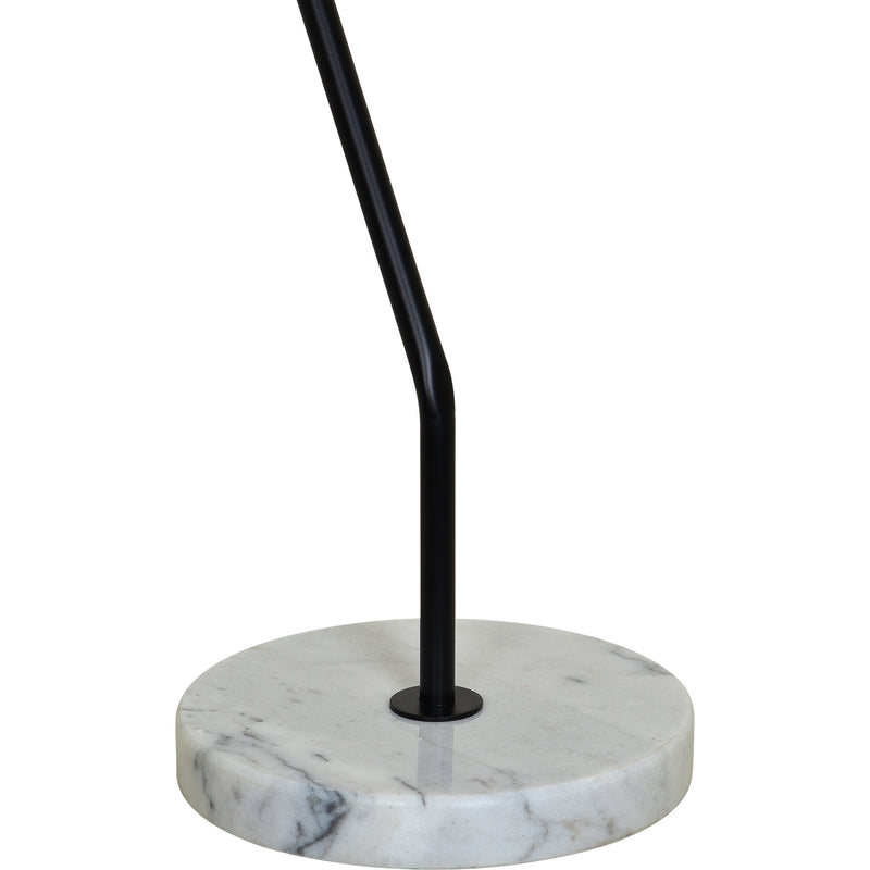 Serpentina- Renwil Floor Lamp