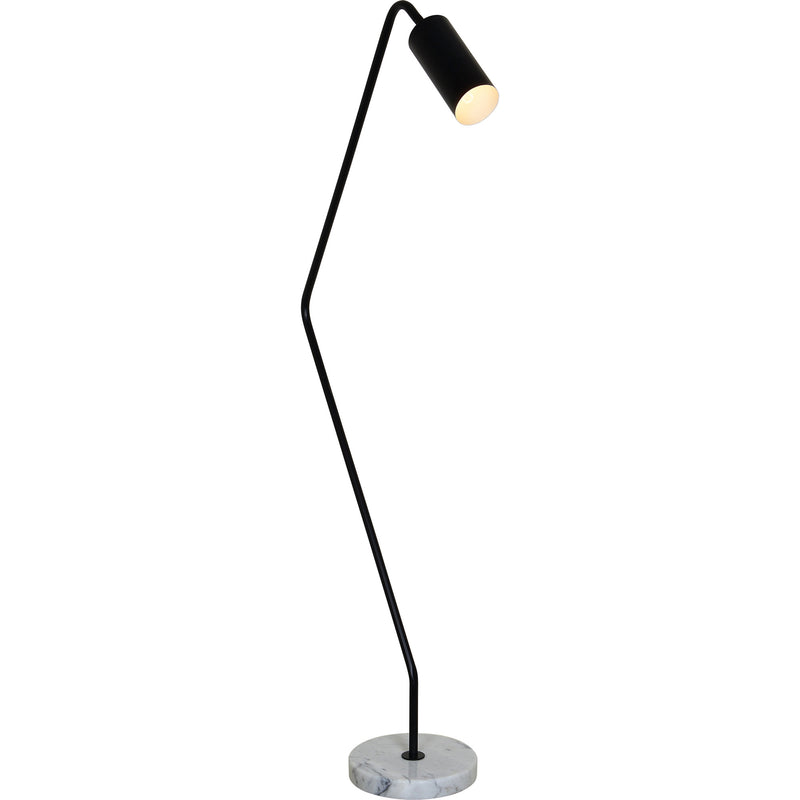 Serpentina- Renwil Floor Lamp