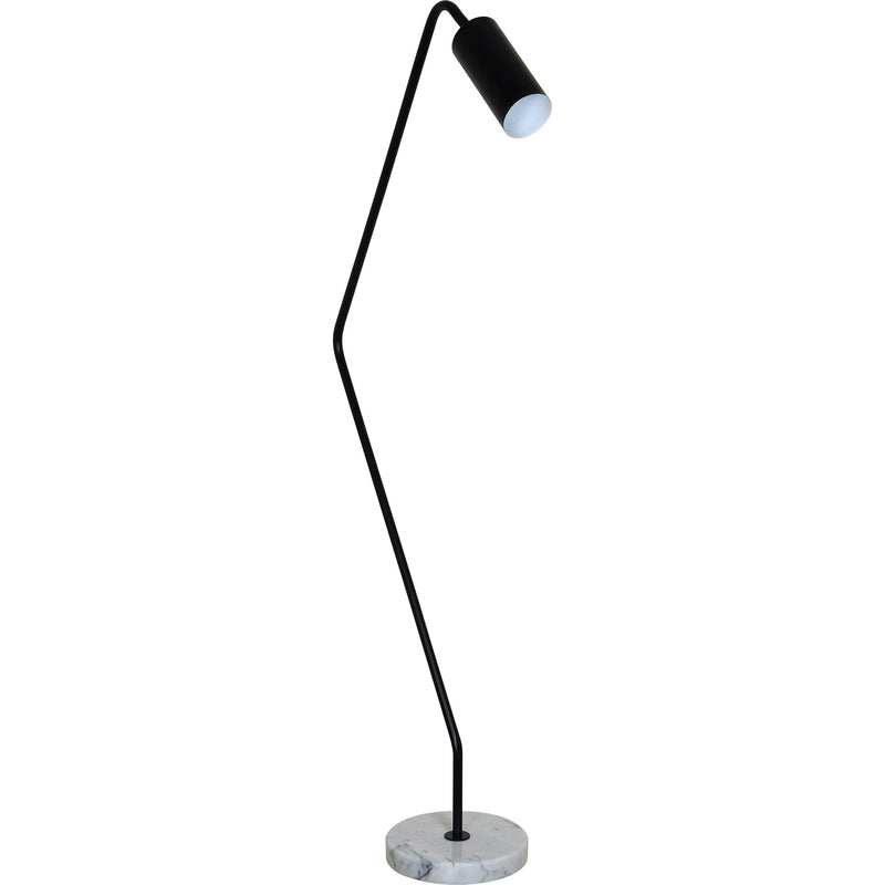 Serpentina- Renwil Floor Lamp