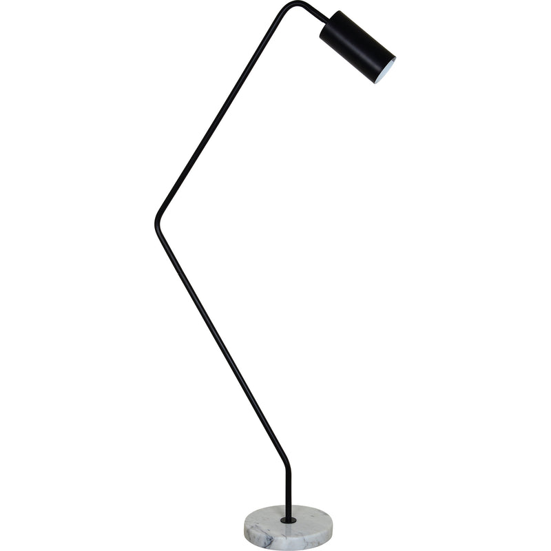 Serpentina- Renwil Floor Lamp