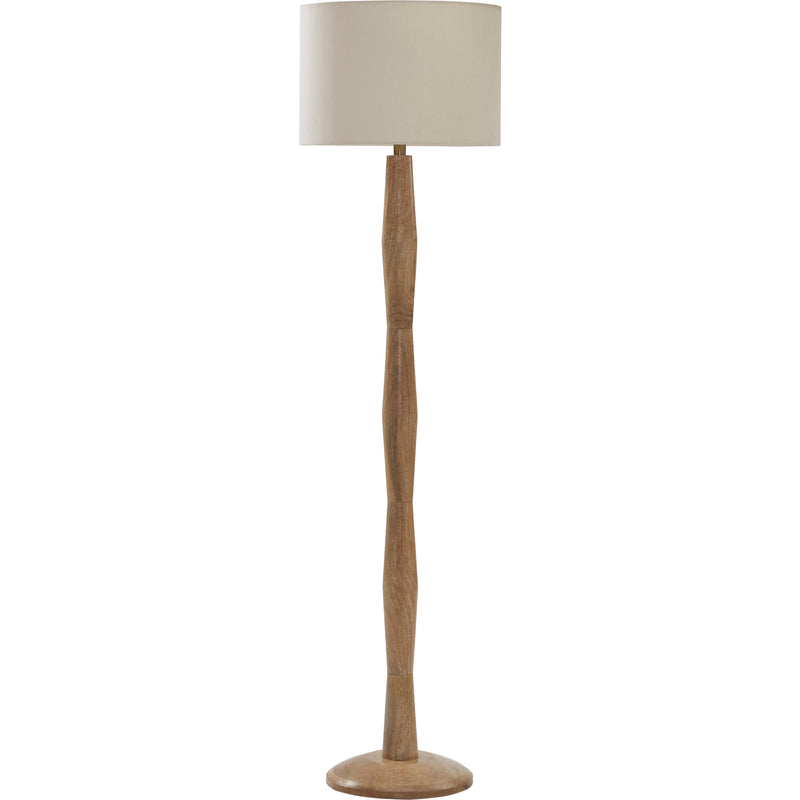 Connelly- Renwil Floor Lamp