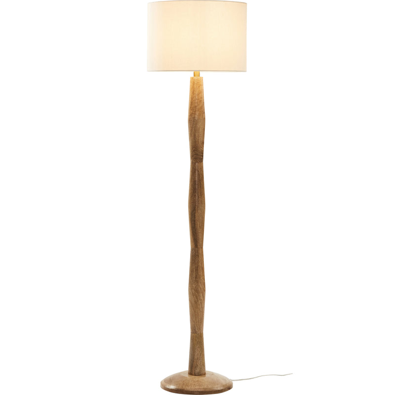 Connelly- Renwil Floor Lamp