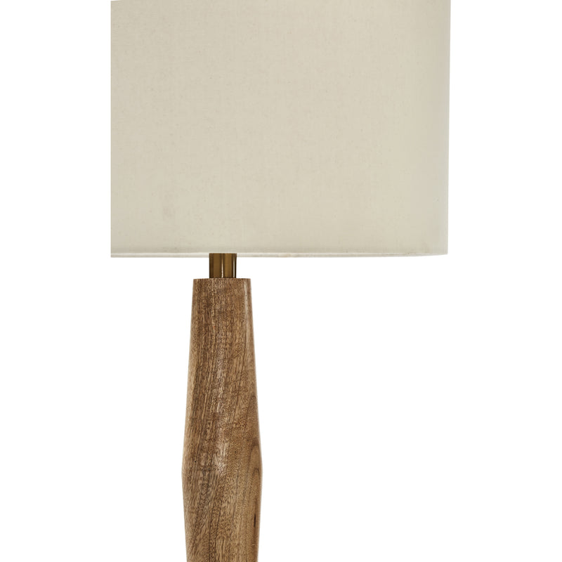 Connelly- Renwil Floor Lamp