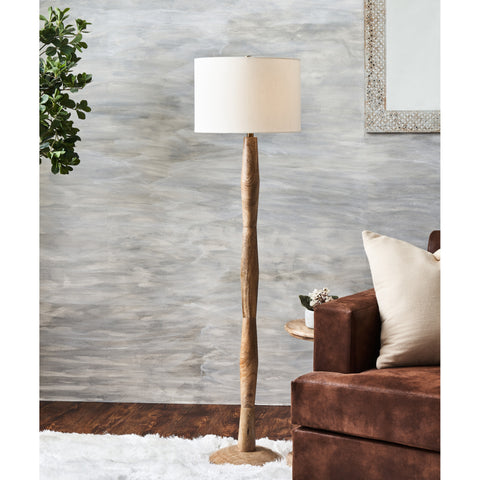 Connelly - Floor Lamp Renwil