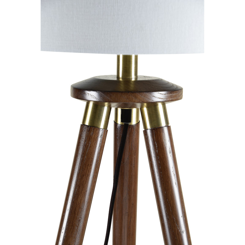 Akeria- Renwil Floor Lamp