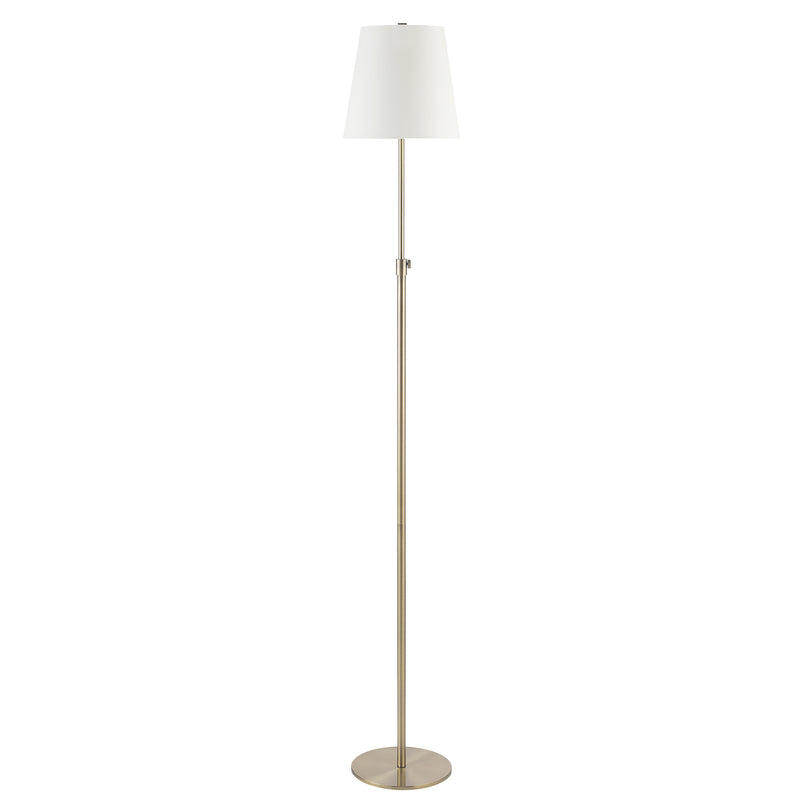 Asya -Renwil Floor Lamp