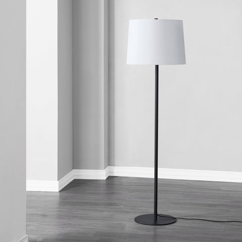 Nevin - Floor Lamp Renwil