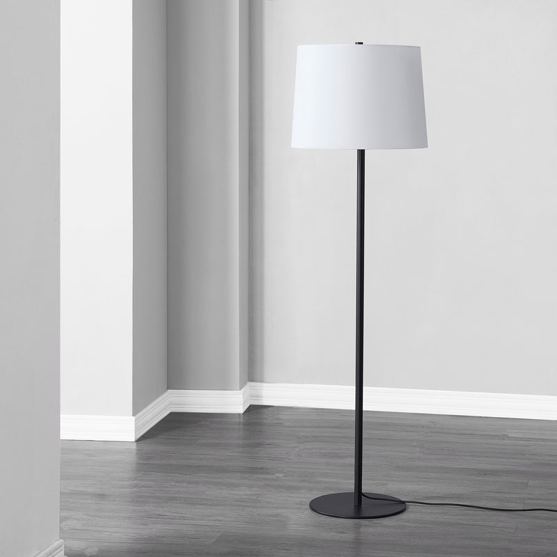 Nevin- Renwil Floor Lamp