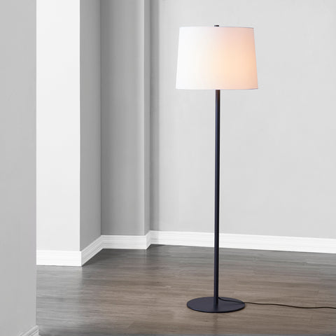 Nevin - Floor Lamp Renwil